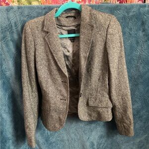 Grey blazer ESPRIT